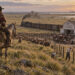 Pampas: How Gauchos, Railways, and Beef Built Argentina