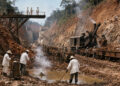 From Swamps to Shortcut: A Timeline of the Panama Canal