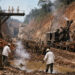 From Swamps to Shortcut: A Timeline of the Panama Canal