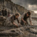 Mary Anning and the Coast That Revealed Lost Worlds