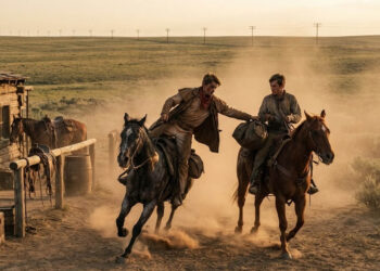 Timeline: The Pony Express — Rush, Risk, and Rapid Decline