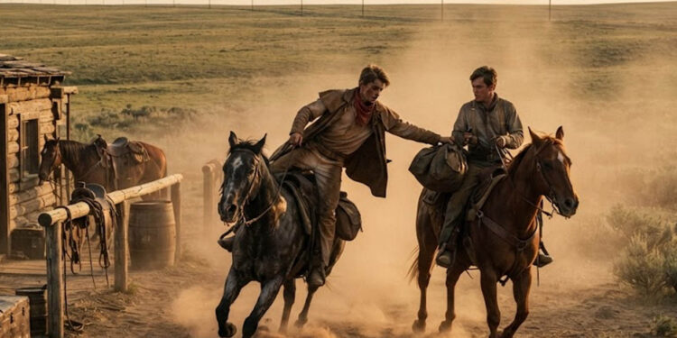 Timeline: The Pony Express — Rush, Risk, and Rapid Decline