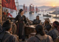 The Pirate Who Built a Kingdom: Ching Shih’s Unlikely Reign