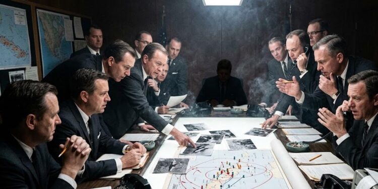 The Cuban Missile Crisis — Thirteen Days of Near Catastrophe