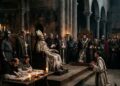 The Cadaver Synod: When a Pope Put a Corpse on Trial