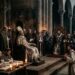 The Cadaver Synod: When a Pope Put a Corpse on Trial