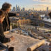 Key Turning Points in Global Urban History
