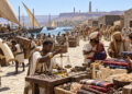Aksum: The Ancient Ethiopian Empire That Linked Rome and India