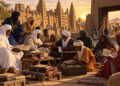 Timbuktu: How a Sahara Outpost Became a City of Books