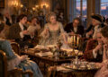 The Salon Era: How Conversation Shaped the Enlightenment