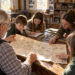 Portrait of a Community Teacher and Local Historian