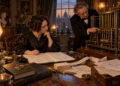 Ada Lovelace: The Poet Who Helped Imagine Modern Computers