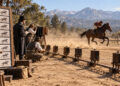 Eadweard Muybridge and the Moment Motion Was Revealed