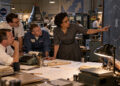 Katherine Johnson: The Numbers Behind America’s First Orbits