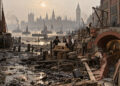 The Great Stink and How London Reengineered the Thames