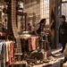 Silk and Revolt: How Lyon’s Weavers Made a Region