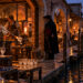 Venice’s Glassmakers: Secrets, Exile and a City’s Glow