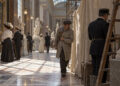 When the Mona Lisa Vanished: Theft That Made a Masterpiece Famous