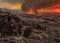How Iceland’s 1783 Laki Fissure Eruption Chilled an Age