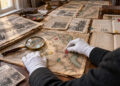 Interpreting Eras: Patterns That Define Historical Change