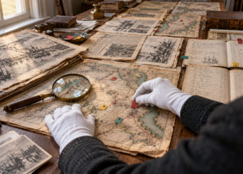 Interpreting Eras: Patterns That Define Historical Change
