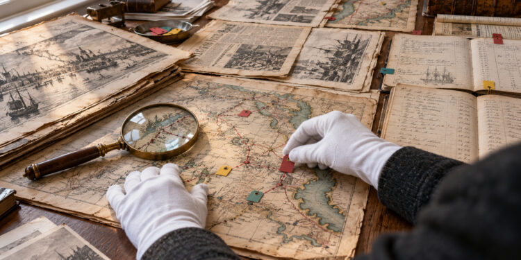 Interpreting Eras: Patterns That Define Historical Change