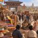 Inside Chang’an: Life in the Tang Dynasty Capital