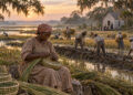 Sea Islands: Rice, Sweetgrass, and a Living West African Legacy