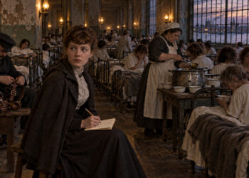 Nellie Bly: The Reporter Who Faked Insanity and Won a Revolution