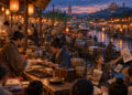 Song China: Paper Money, Canals, and an Urban Boom