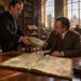 The Voynich Manuscript: A Timeline of Secret Pages