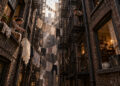 Tenement New York: Life in Vertical Slums, 1870–1910