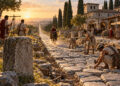 How Rome Built an Empire One Road at a Time