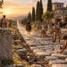 How Rome Built an Empire One Road at a Time
