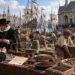 A Timeline of the Dutch Golden Age and the VOC