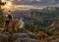 Black Hills: Paha Sapa, Gold Fever, and a Stolen Range