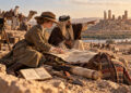 Gertrude Bell: The Traveler Who Helped Shape Modern Iraq