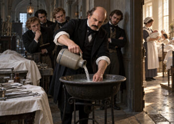 Ignaz Semmelweis: The Doctor Who Challenged Medical Tradition