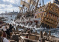 The Vasa: Sweden’s Giant Ship That Couldn’t Sail